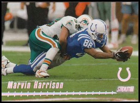 78 Marvin Harrison